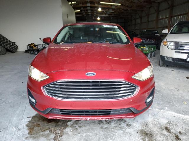 2020 FORD FUSION SE #3290247241
