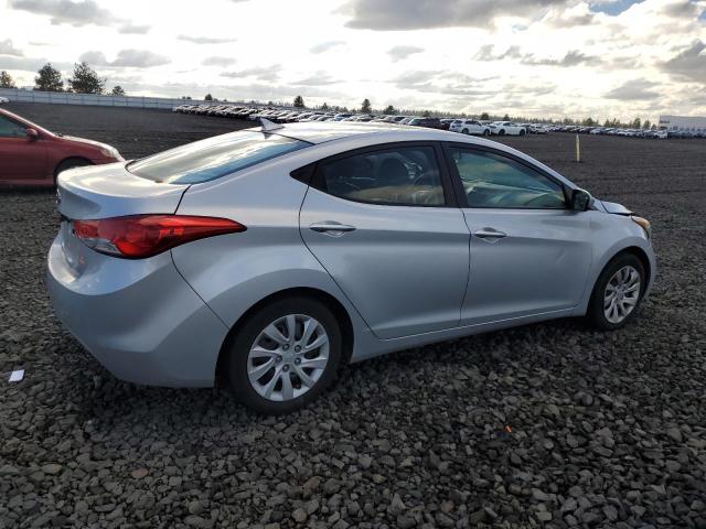 2011 HYUNDAI ELANTRA GL #3315794345