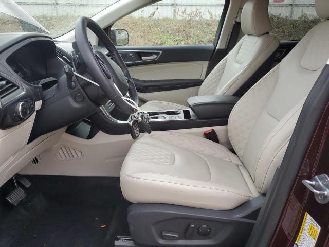 2024 FORD EDGE TITAN #3292555674