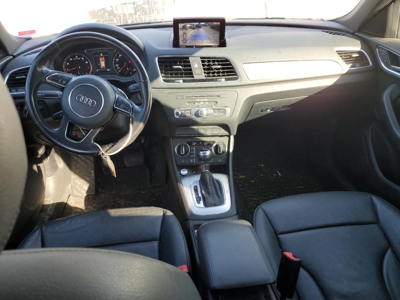 AUDI Q3 PREMIUM PLUS