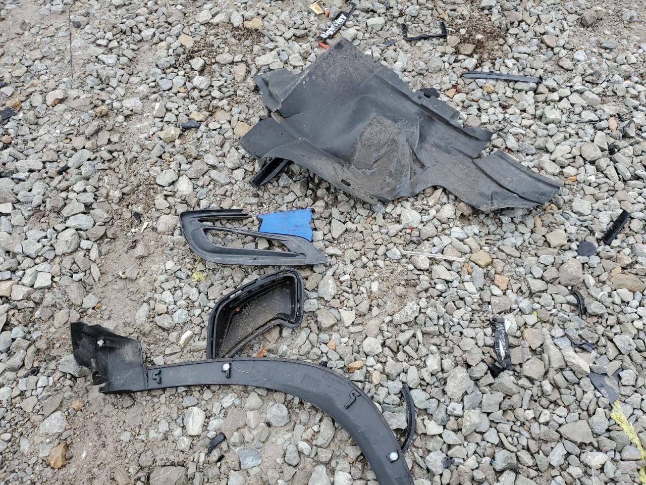 TOYOTA HIGHLANDER LE