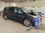 Lot #3304802352 2021 TOYOTA SIENNA XLE