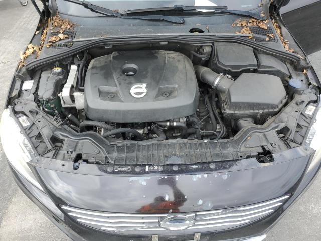 2015 VOLVO V60 #3316758449
