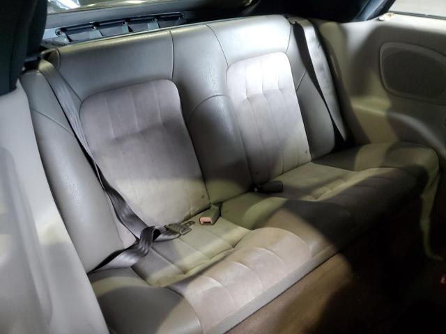 2006 CHRYSLER SEBRING TO #3297957781