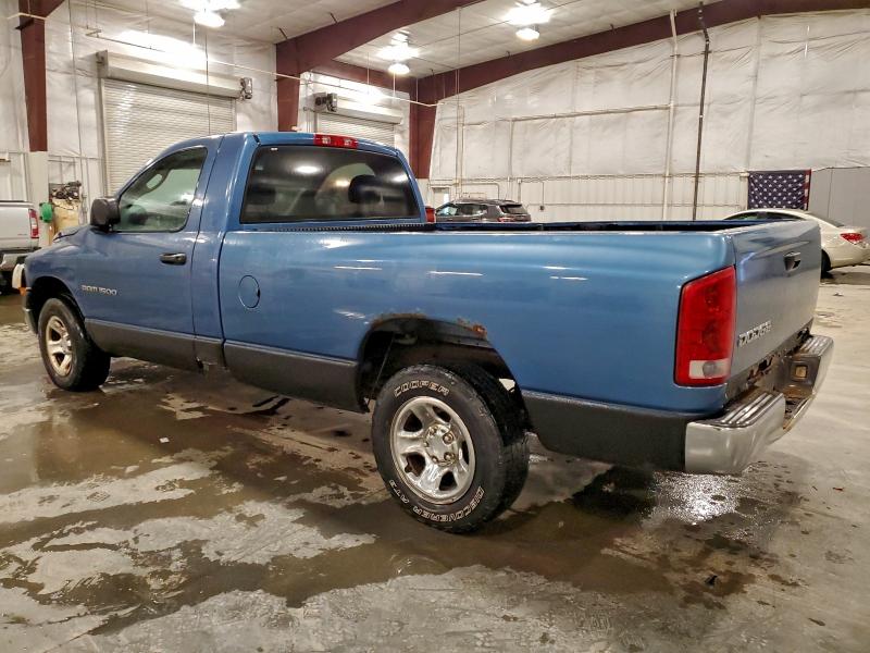 2002 DODGE RAM 1500 #3303746423