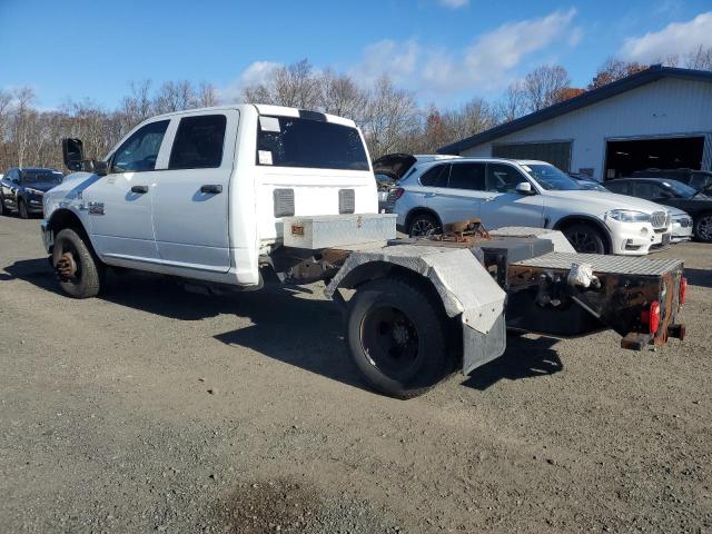 2018 RAM 3500 #3287413373