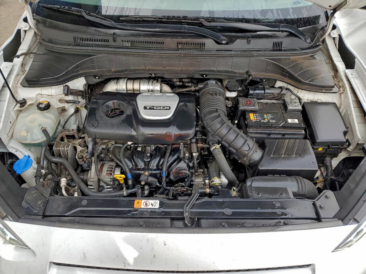 HYUNDAI KONA LIMITED