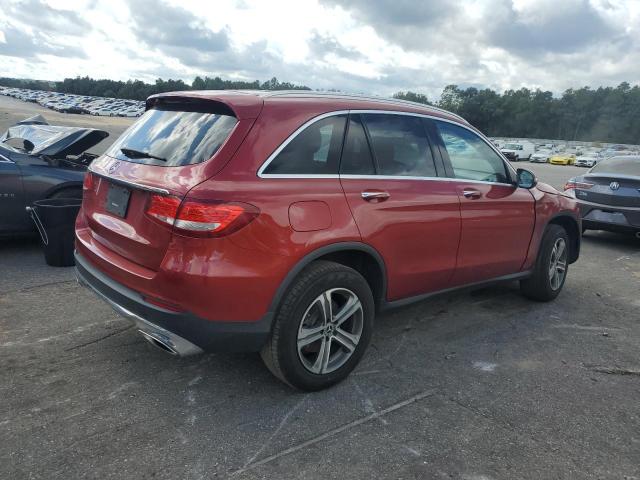 2019 MERCEDES-BENZ GLC 300 #3302819907