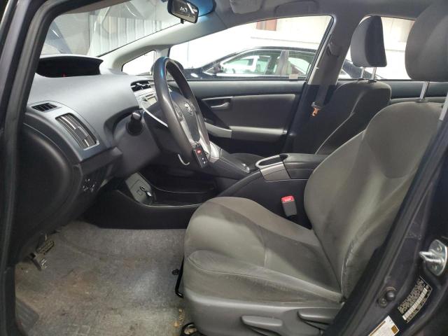 2012 TOYOTA PRIUS #3291339215