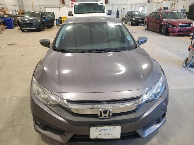 2016 HONDA CIVIC EX #3285817938