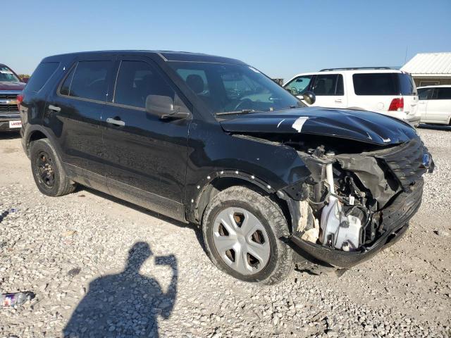 2016 FORD EXPLORER P - 1FM5K8AR0GGA62927