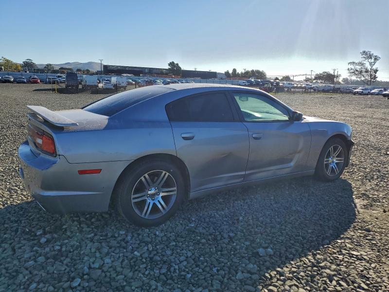 2014 DODGE CHARGER SX #3298291024