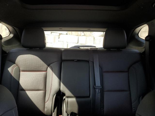 2020 CHEVROLET BLAZER RS #3296311414