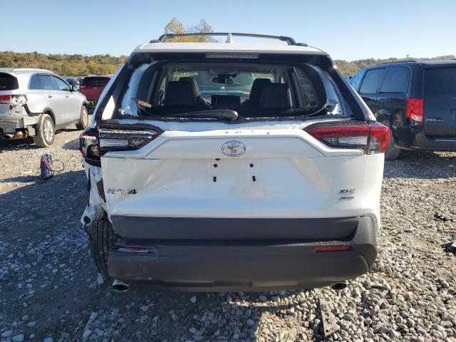 2025 TOYOTA RAV4 XLE P #3297321379