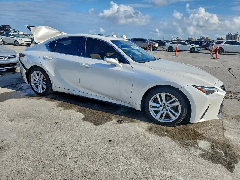 2021 LEXUS IS 300 #3301642654