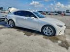 Lot #3301642654 2021 LEXUS IS 300