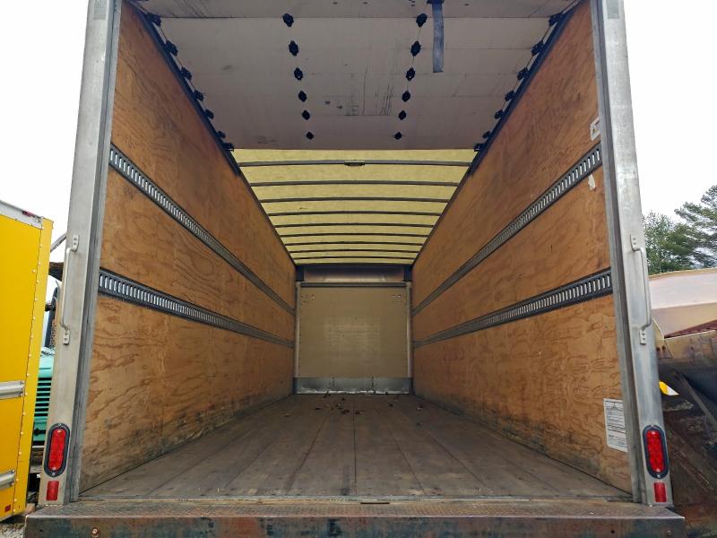 2024 INTERNATIONAL MV607 #3301682640