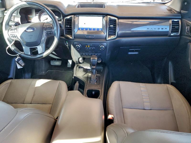 2021 FORD RANGER XL #3302918061