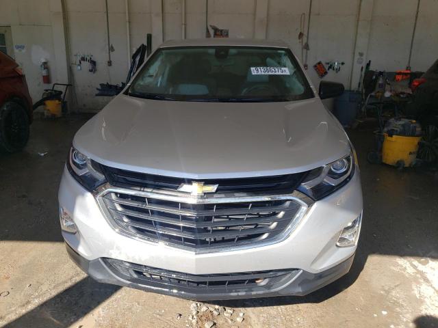 2021 CHEVROLET EQUINOX LS #3293512450