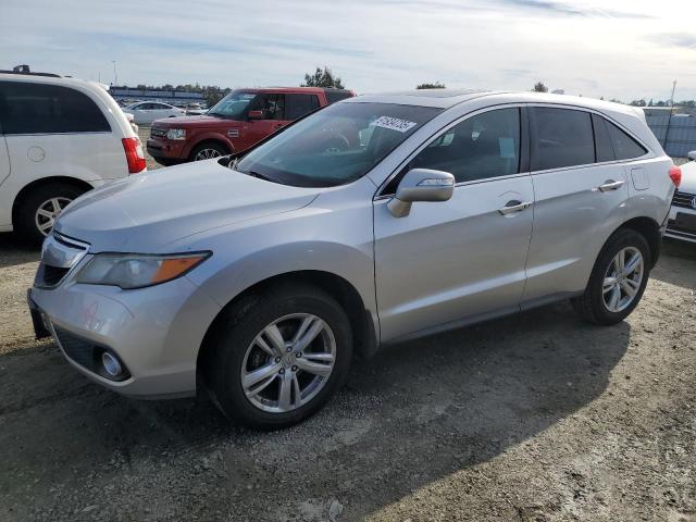2015 ACURA RDX TECHNO #3315814361