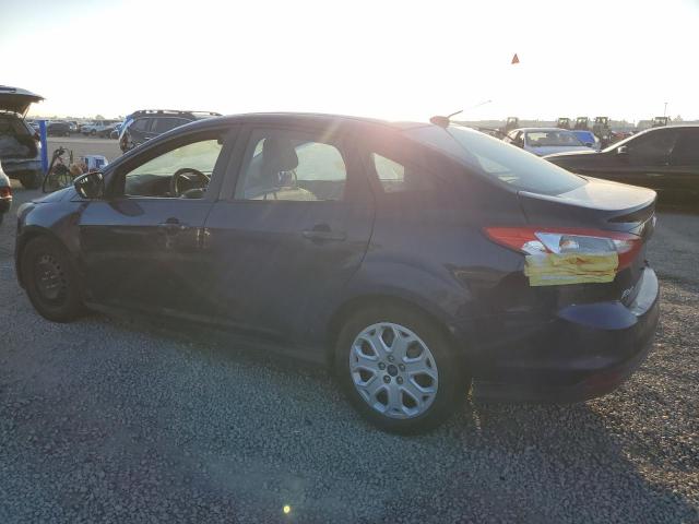 2012 FORD FOCUS SE #3283811458