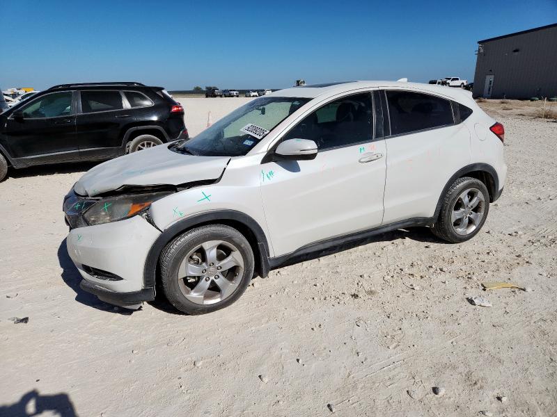 2016 HONDA HR-V EX - 3CZRU5H52GM747352
