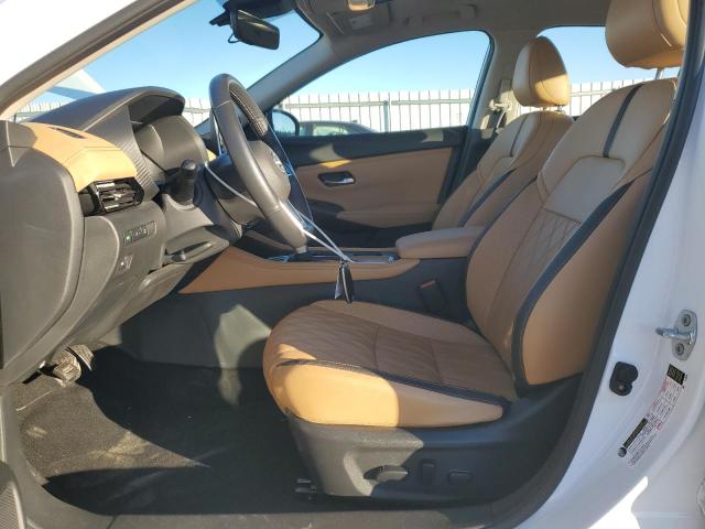 2024 NISSAN SENTRA SV #3301847415