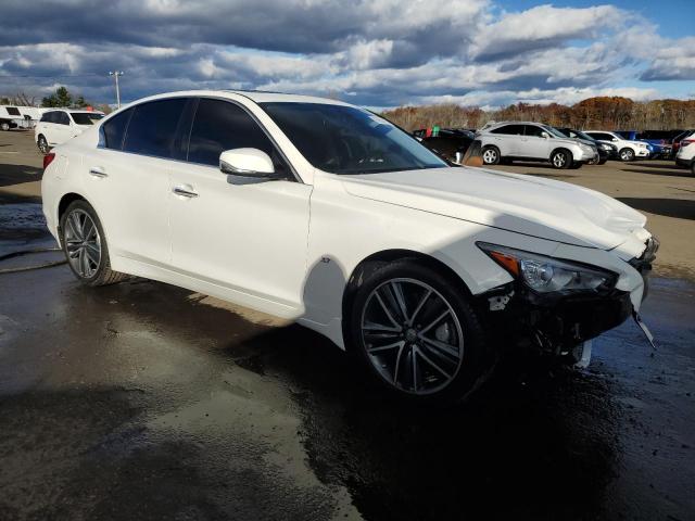 2015 INFINITI Q50 BASE #3316715416