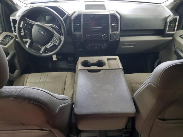 2017 FORD F150 SUPER #3294508512