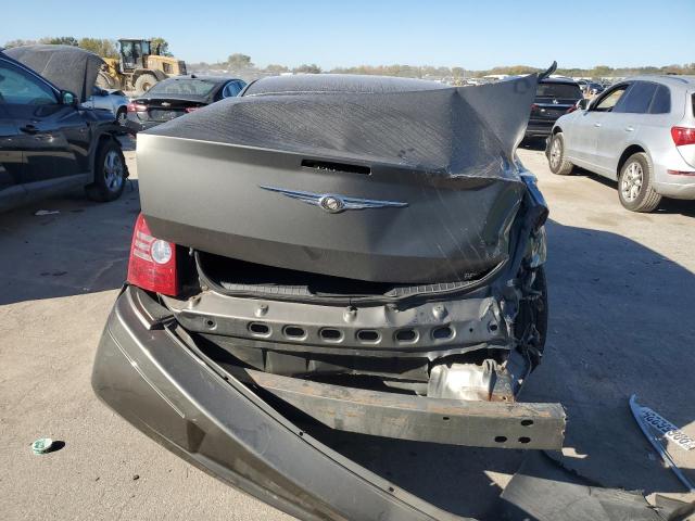 2009 CHRYSLER 300 LX #3285038396