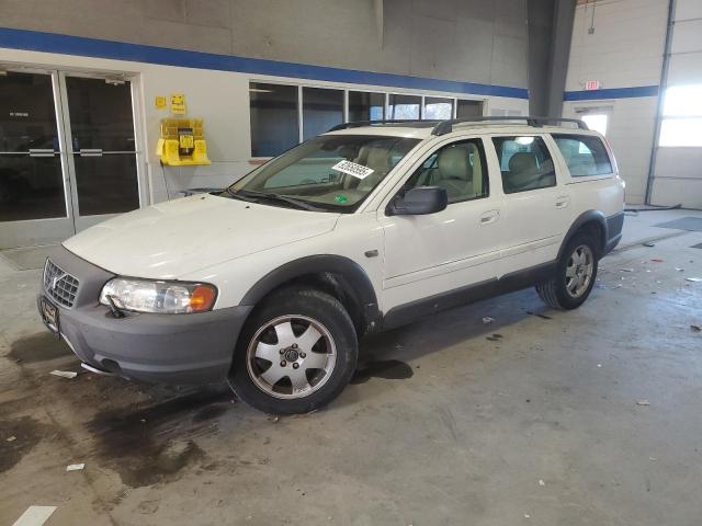 Global Auto Auctions: 2003 VOLVO XC70