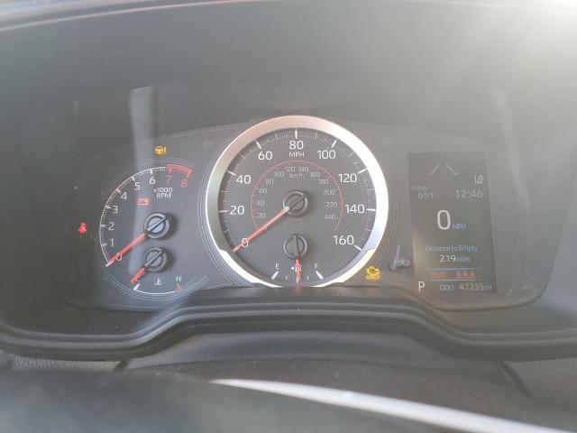 2022 TOYOTA COROLLA SE #3283835440