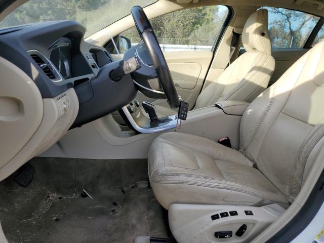 2014 VOLVO S60 T5 #3281491031