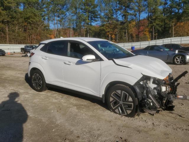 2023 HYUNDAI KONA SE - KM8K23AG0PU174410