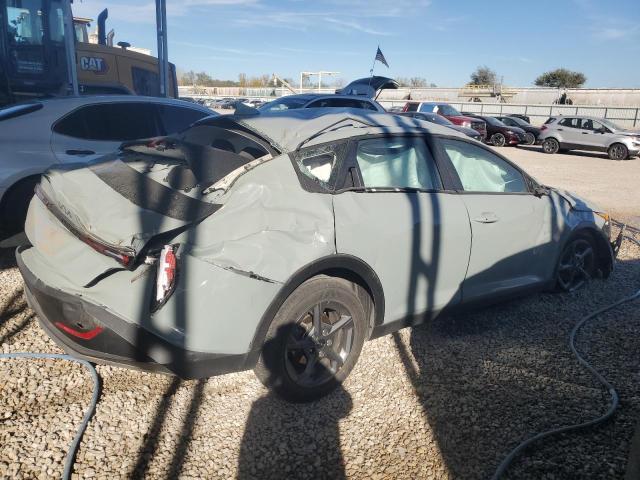 2025 KIA K4 LX - 3KPFT4DE6SE042293