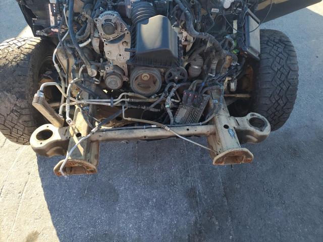 2016 CHEVROLET SILVERADO #3287469001