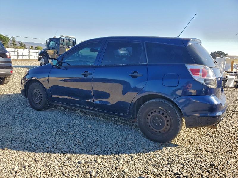 2005 TOYOTA COROLLA MA #3298166049