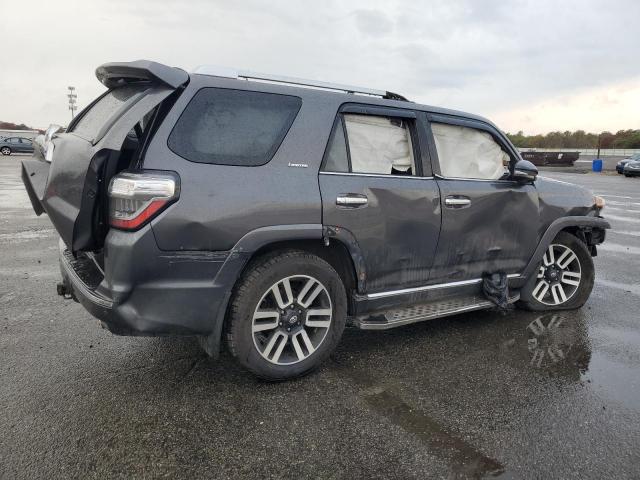 2016 TOYOTA 4RUNNER SR #3310484057