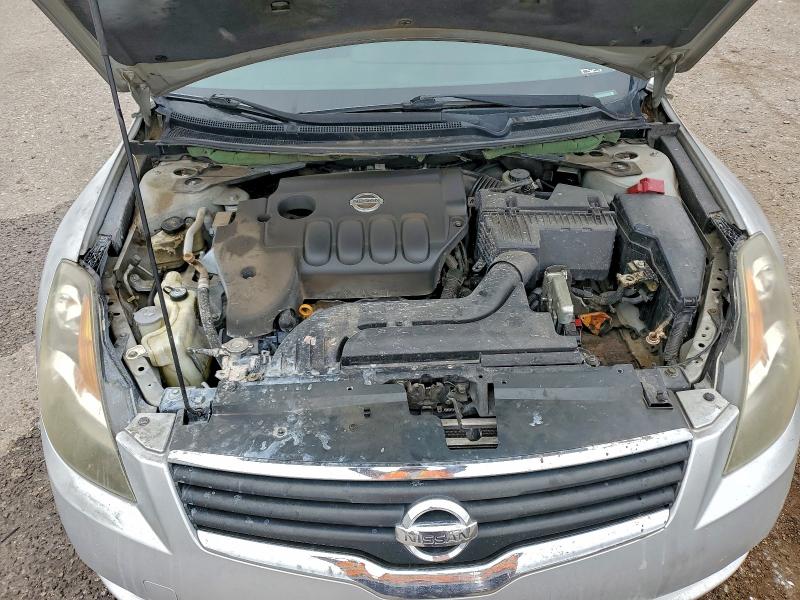 2007 NISSAN ALTIMA 2.5 #3298240030
