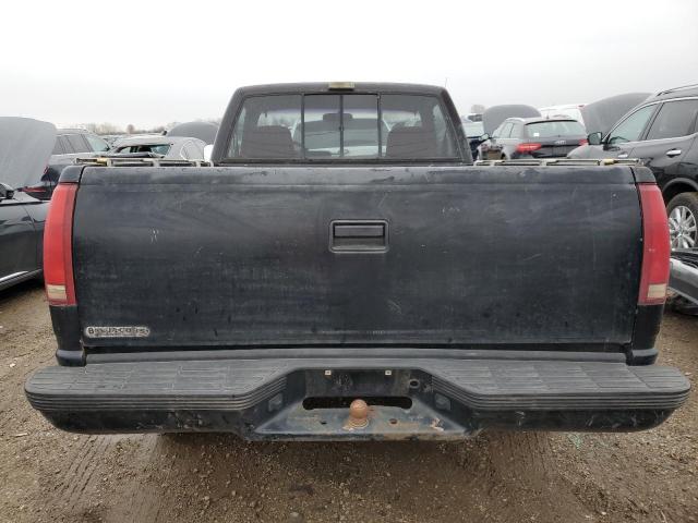 1990 CHEVROLET GMT-400 C1 #3292468729