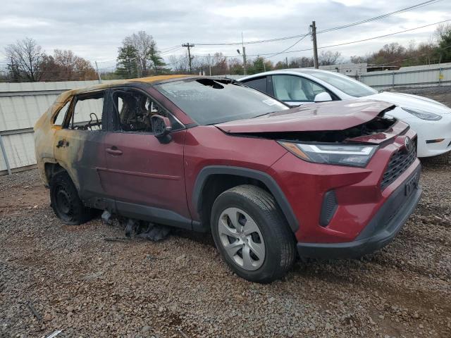 2023 TOYOTA RAV4 LE #3304724926