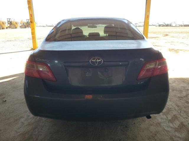 2008 TOYOTA CAMRY CE #3281416992