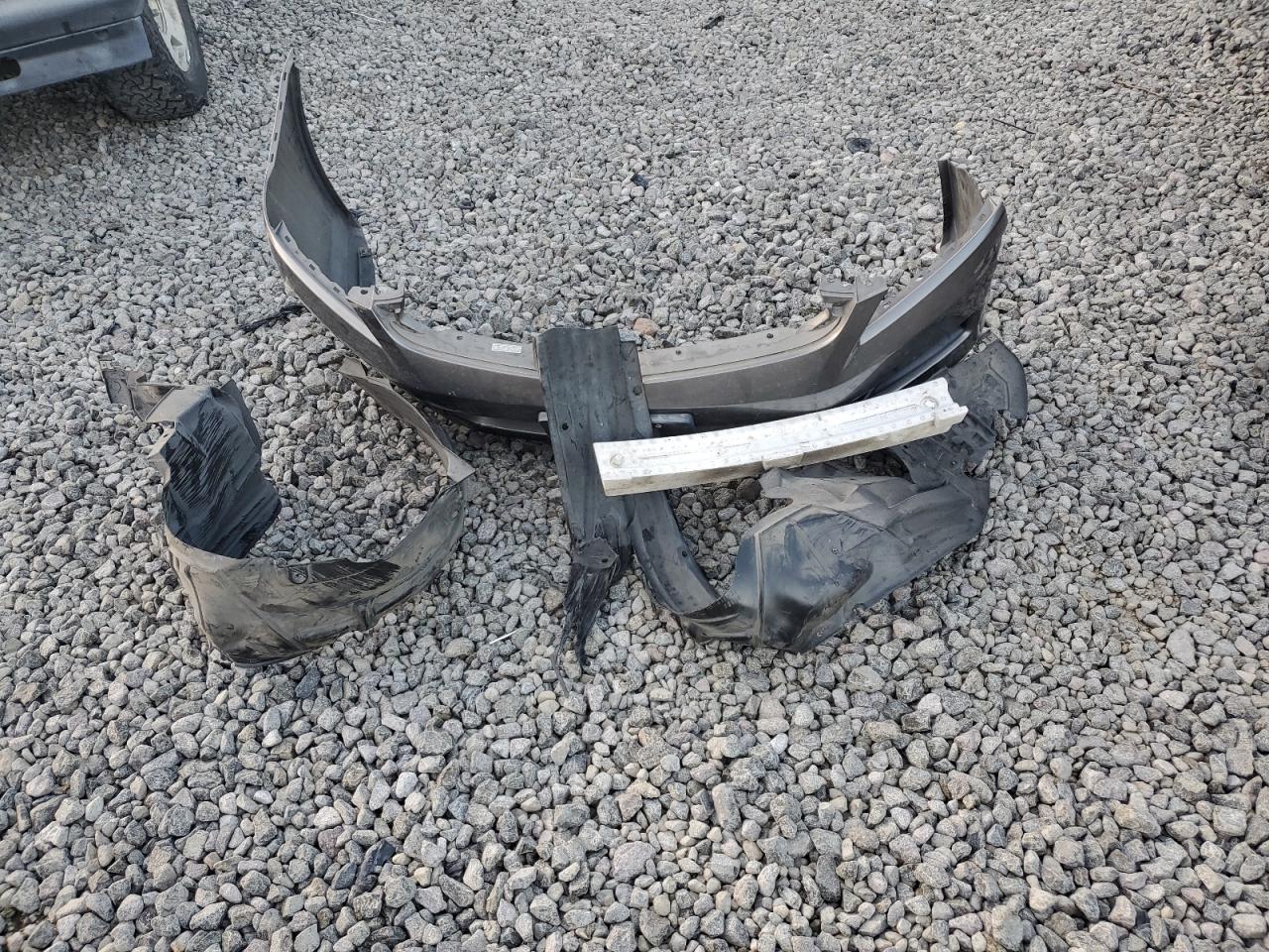 Lot #3286559146 2007 HONDA ACCORD EX