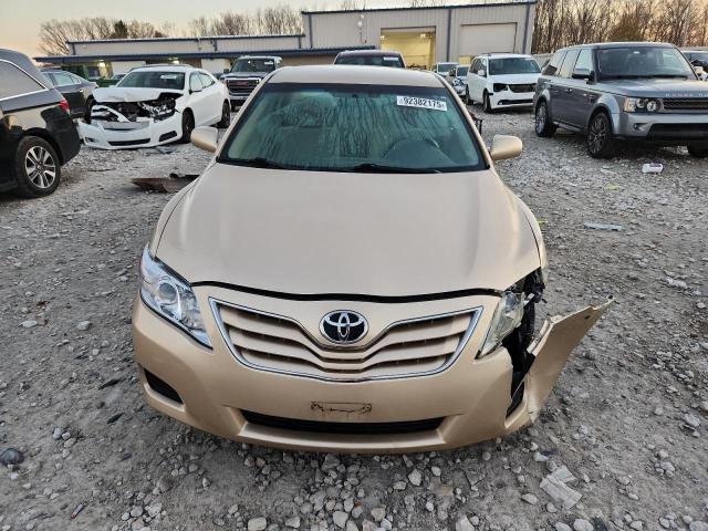 2011 TOYOTA CAMRY BASE - 4T1BF3EK2BU731538