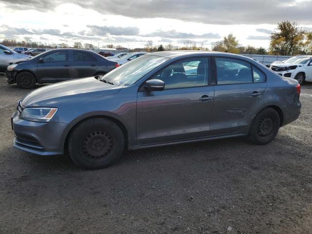 2015 VOLKSWAGEN JETTA BASE - 3VW2K7AJ5FM340363