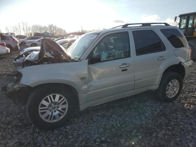 2007 MERCURY MARINER LU #3308459300