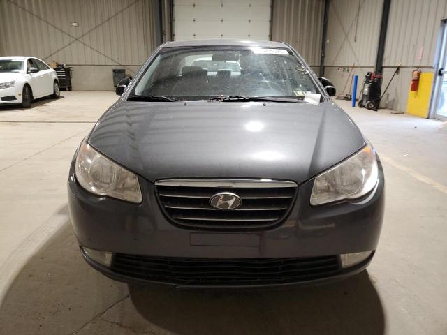 2008 HYUNDAI ELANTRA GL #3301940462