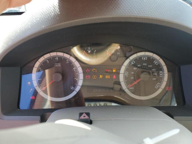 2009 FORD ESCAPE XLT #3296086837