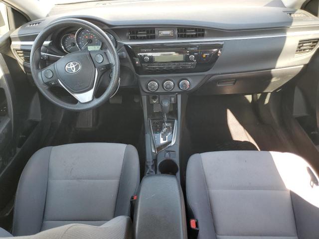 2015 TOYOTA COROLLA L #3291361138