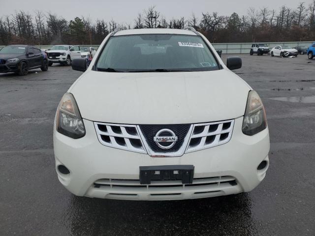 2014 NISSAN ROGUE SELE #3294094956